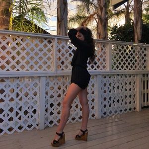 Meet your Posher, Aurora